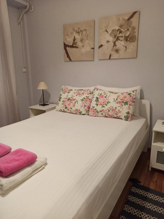 Luxuriously Central Studio In The Heart Of Athens Exterior photo